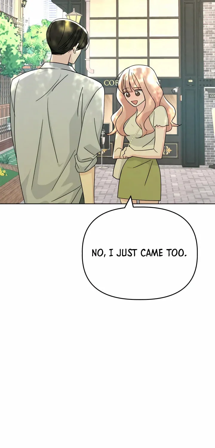 2023 These Days Love Special Chapter 2 page 7 - 