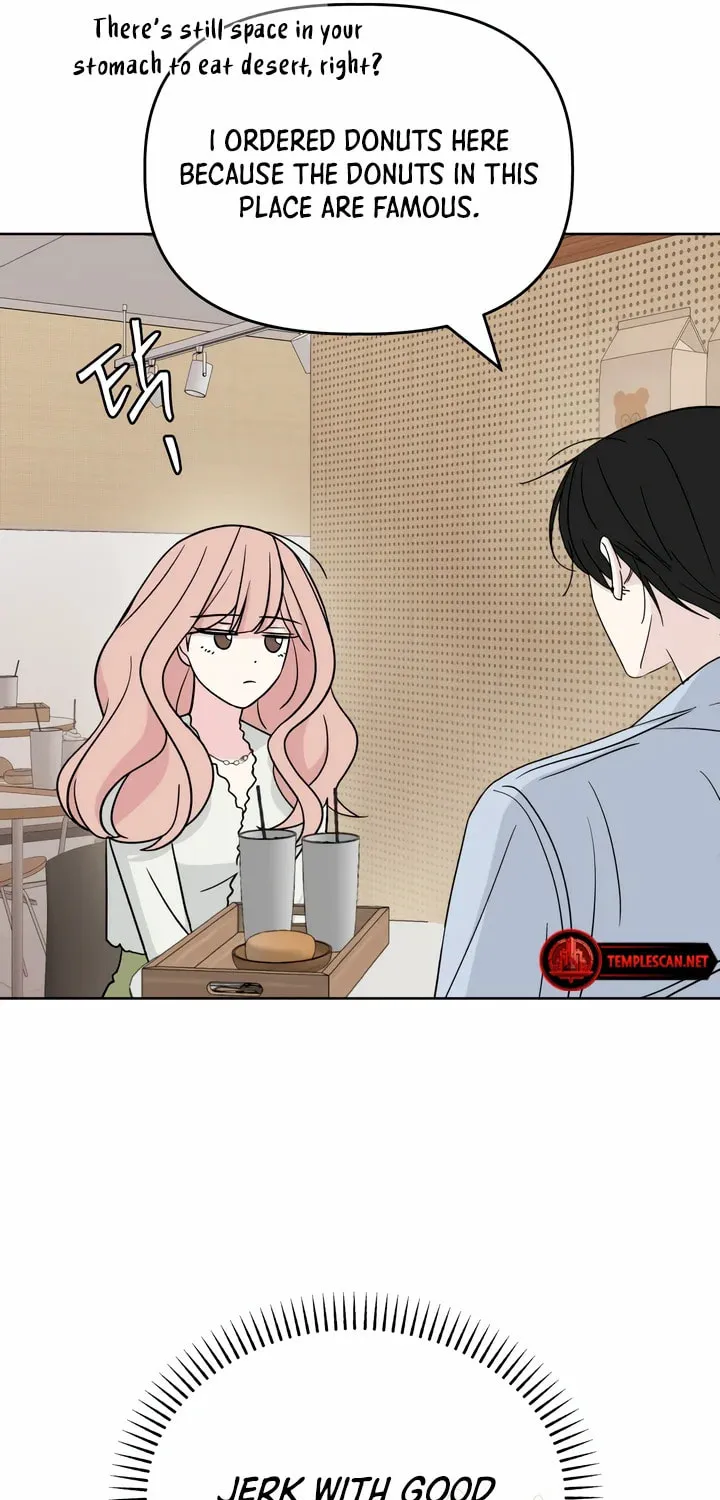 2023 These Days Love Special Chapter 2 page 61 - 