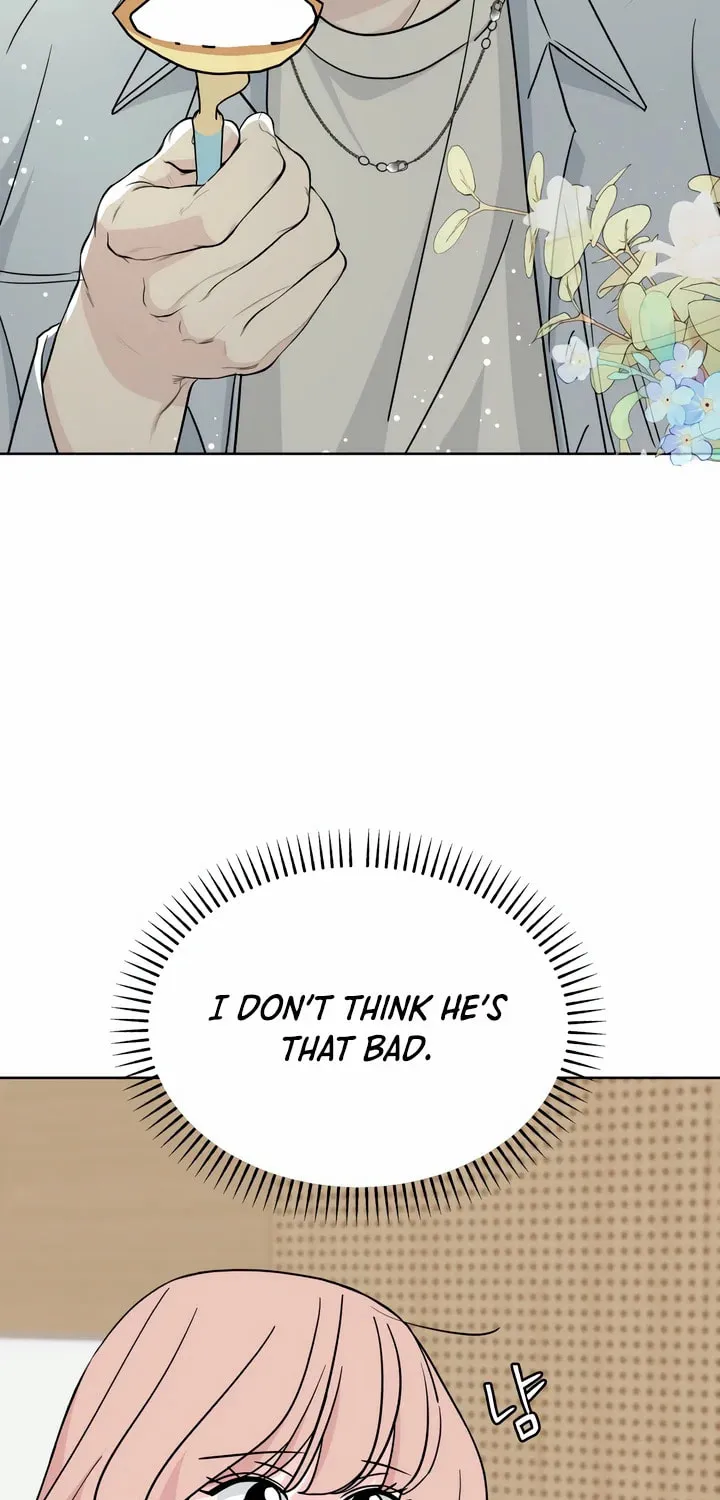 2023 These Days Love Special Chapter 2 page 63 - 