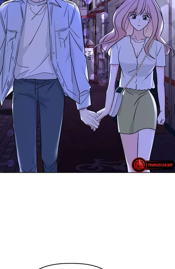 2023 These Days Love Special Chapter 2 page 72 - 