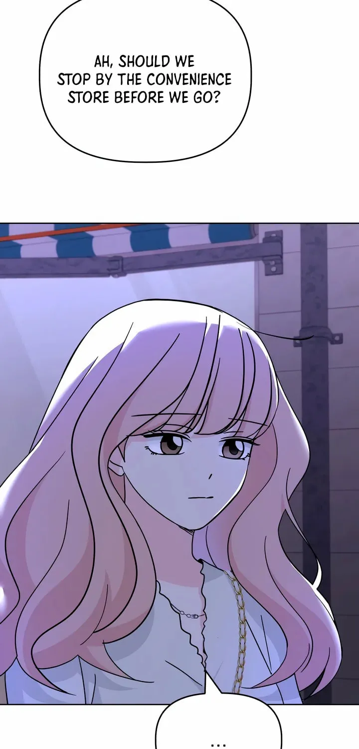 2023 These Days Love Special Chapter 2 page 73 - 
