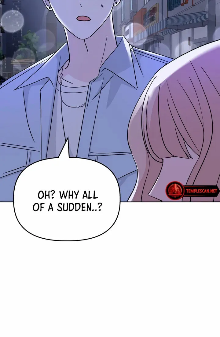 2023 These Days Love Special Chapter 2 page 76 - 