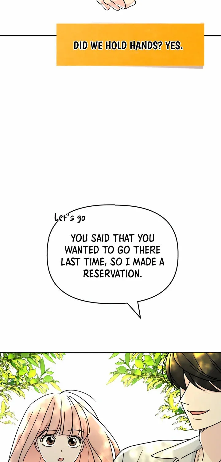 2023 These Days Love Special Chapter 2 page 9 - 