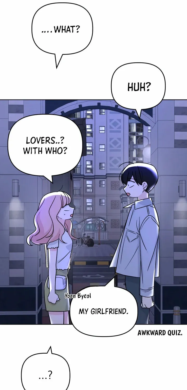 2023 These Days Love Special Chapter 2 page 85 - 