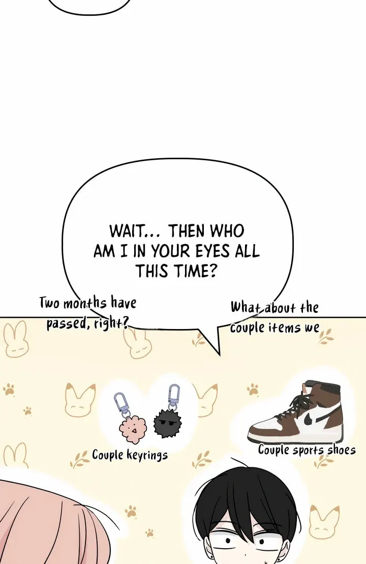 2023 These Days Love Special Chapter 2 page 86 - 