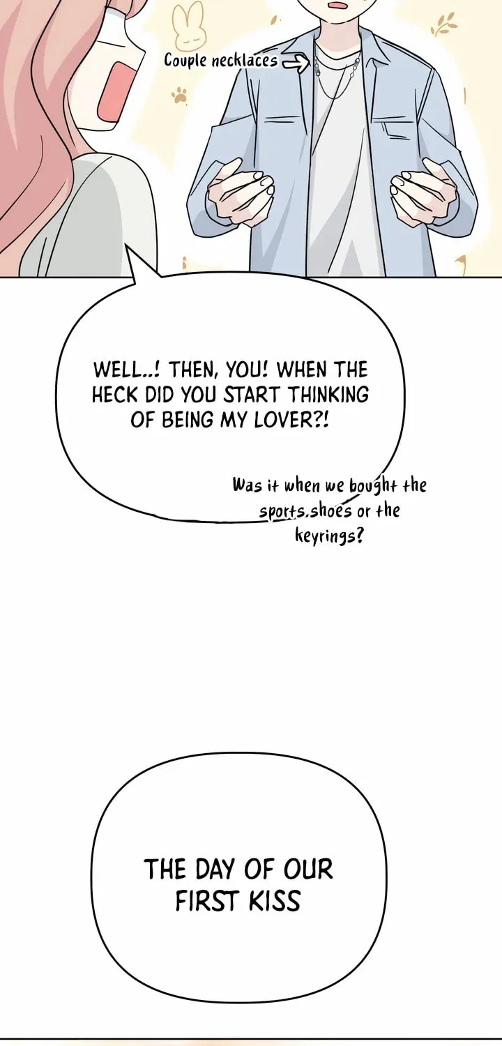2023 These Days Love Special Chapter 2 page 87 - 