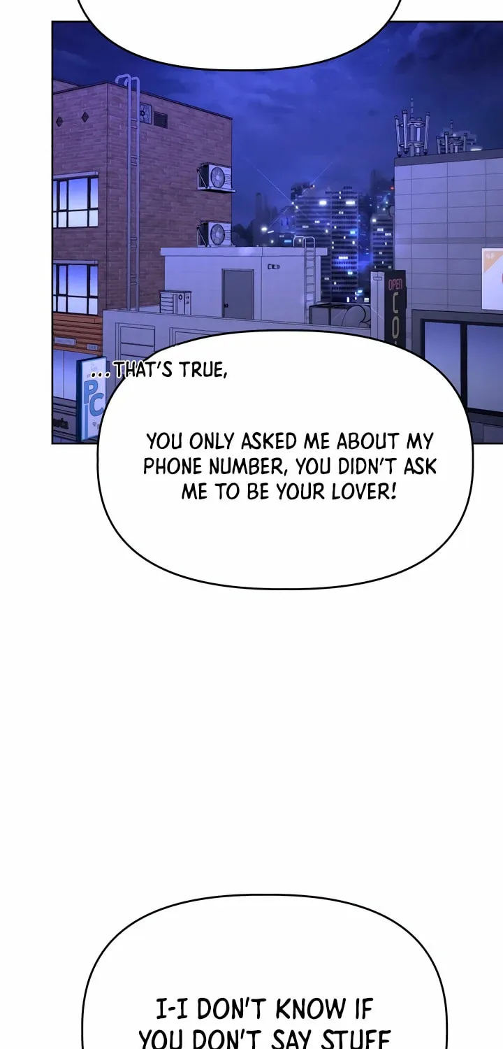 2023 These Days Love Special Chapter 2 page 91 - 