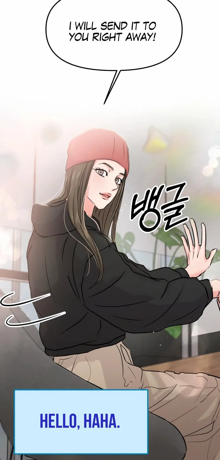 2023 These Days Love Special Chapter 3 page 11 - 