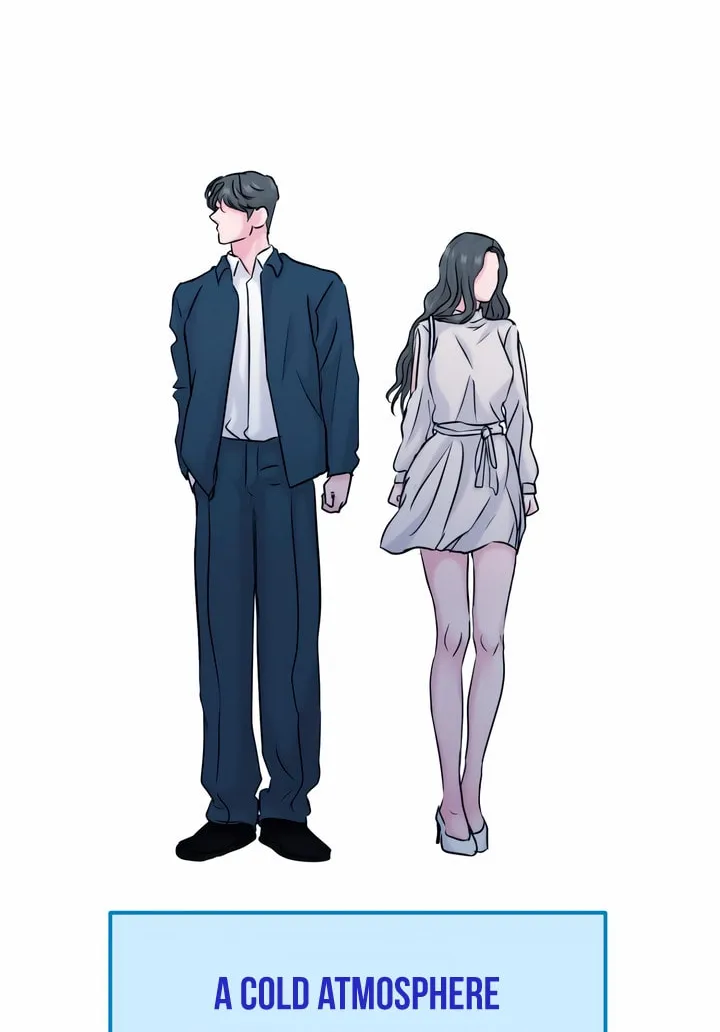 2023 These Days Love Special Chapter 3 page 110 - 