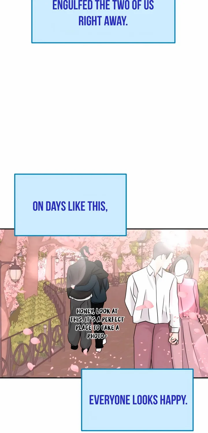 2023 These Days Love Special Chapter 3 page 111 - 