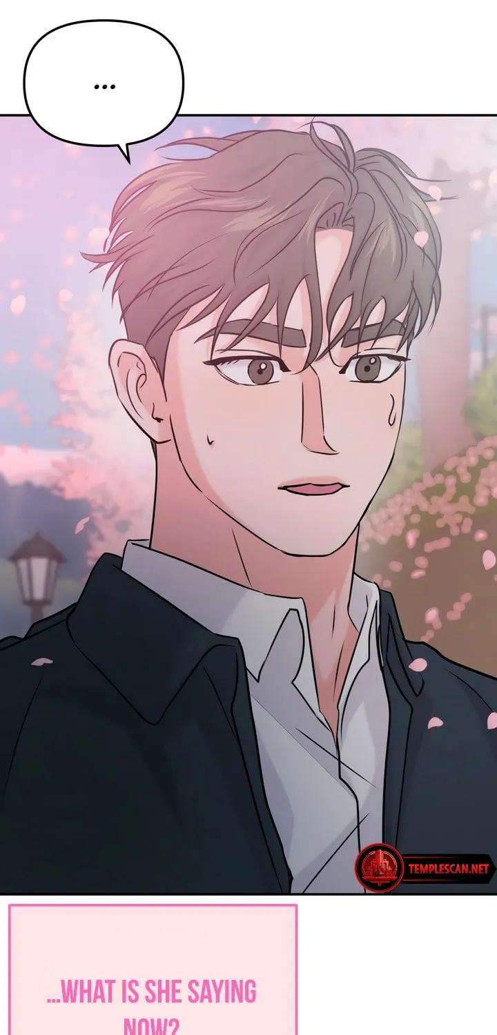 2023 These Days Love Special Chapter 3 page 123 - 