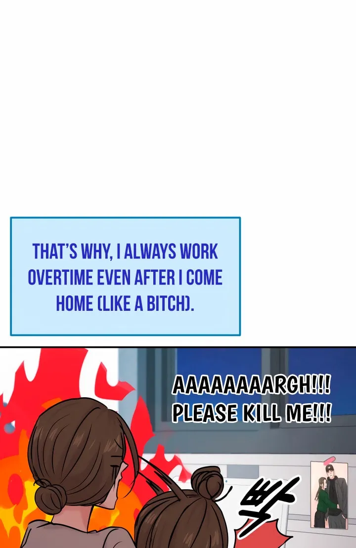 2023 These Days Love Special Chapter 3 page 14 - 