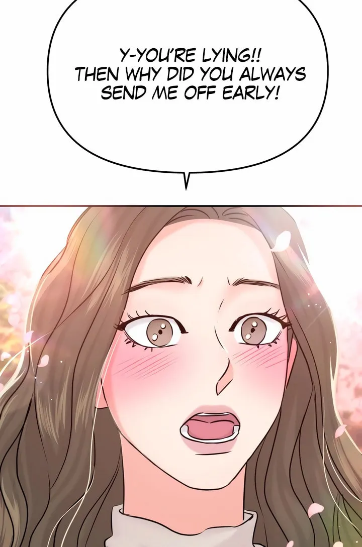 2023 These Days Love Special Chapter 3 page 134 - 