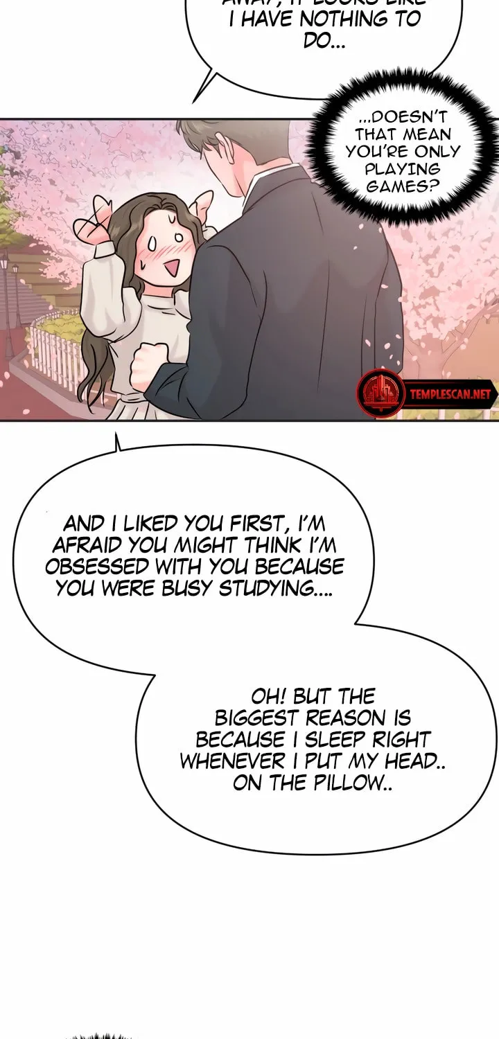 2023 These Days Love Special Chapter 3 page 139 - 