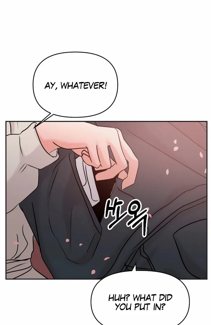 2023 These Days Love Special Chapter 3 page 144 - 