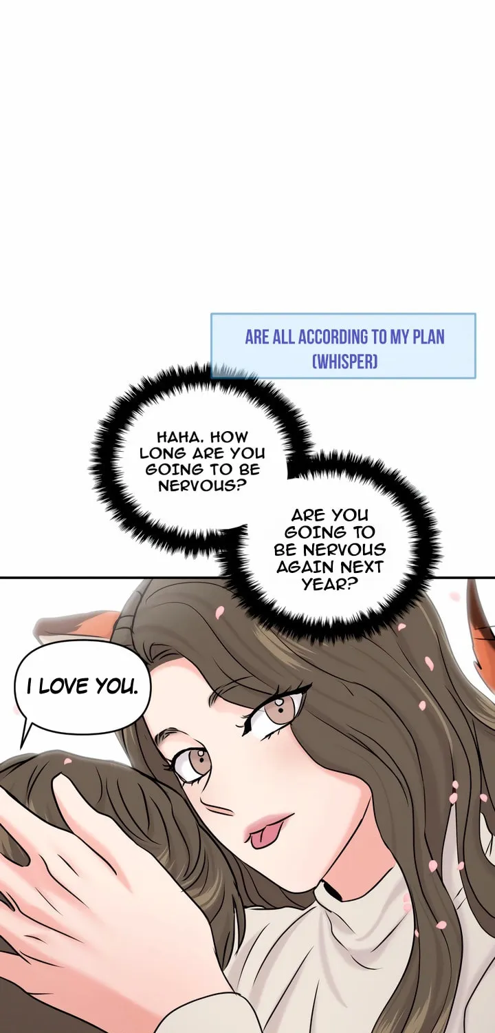 2023 These Days Love Special Chapter 3 page 151 - 