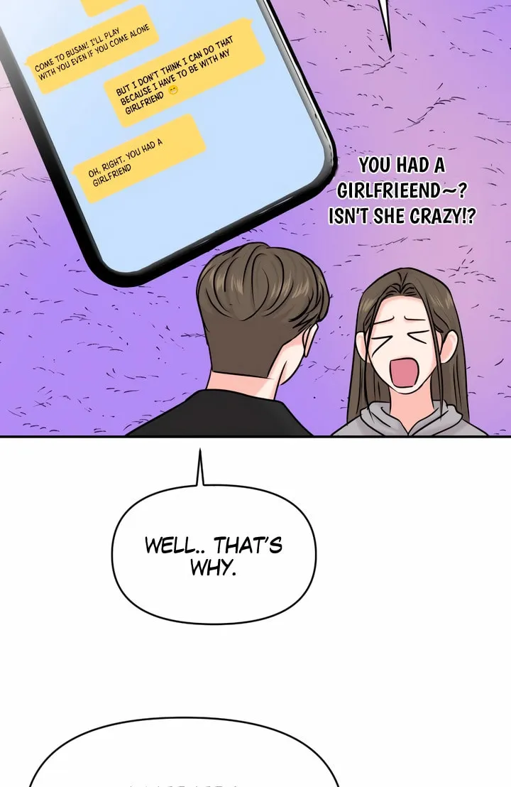 2023 These Days Love Special Chapter 3 page 154 - 