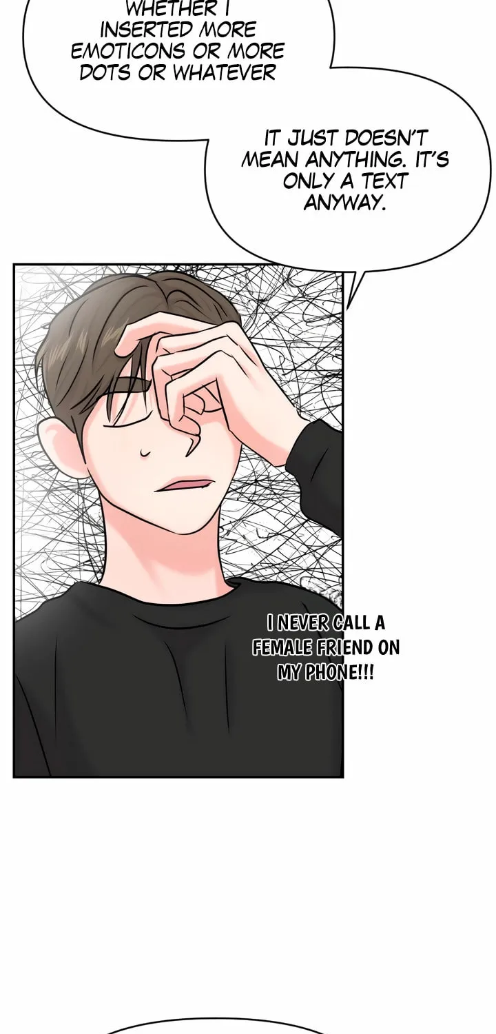 2023 These Days Love Special Chapter 3 page 155 - 