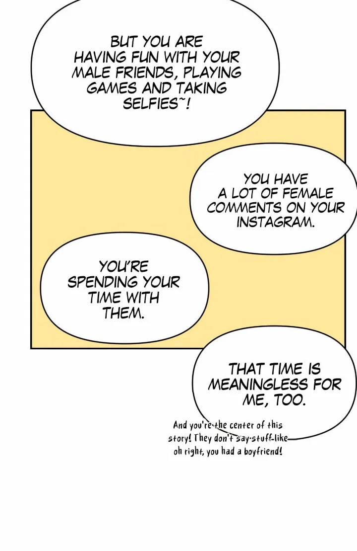 2023 These Days Love Special Chapter 3 page 156 - 