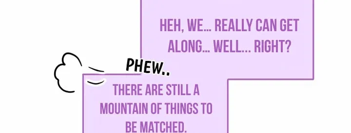2023 These Days Love Special Chapter 3 page 158 - 