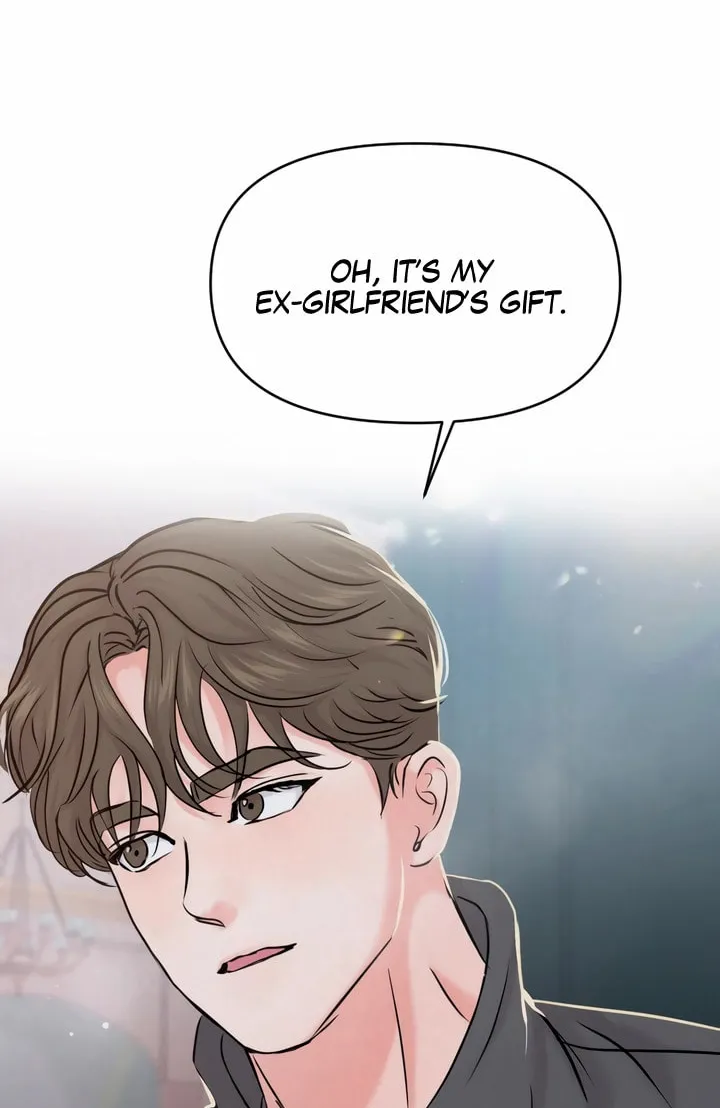 2023 These Days Love Special Chapter 3 page 18 - 