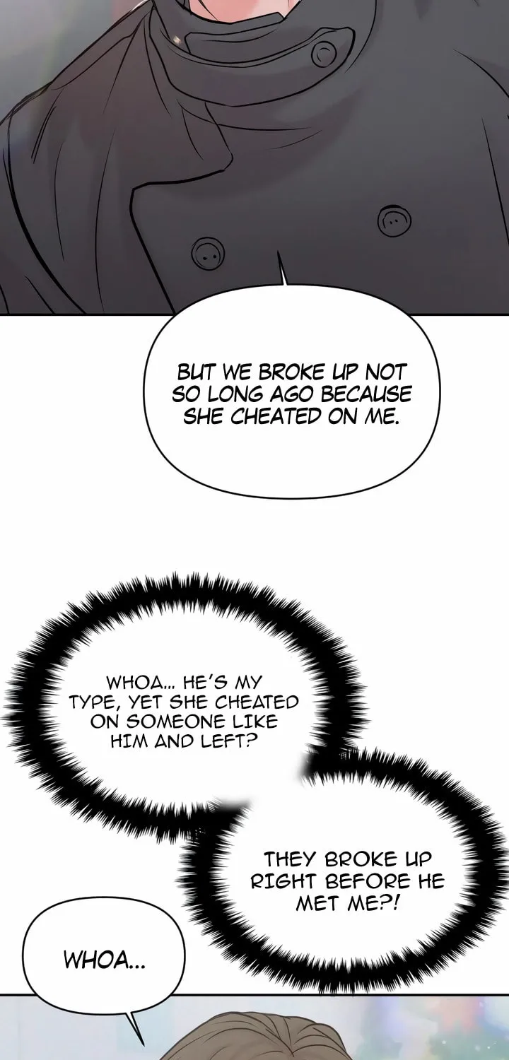 2023 These Days Love Special Chapter 3 page 19 - 
