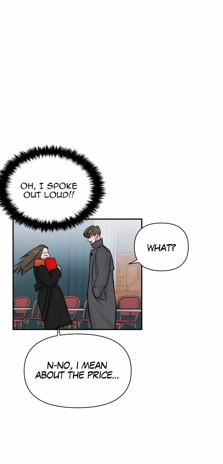 2023 These Days Love Special Chapter 3 page 21 - 