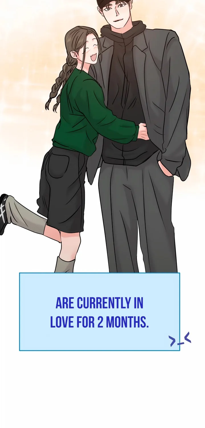 2023 These Days Love Special Chapter 3 page 25 - 