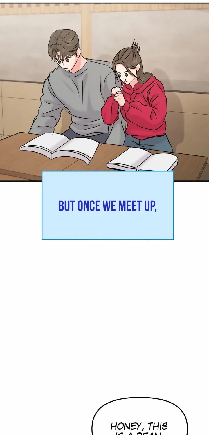 2023 These Days Love Special Chapter 3 page 29 - 