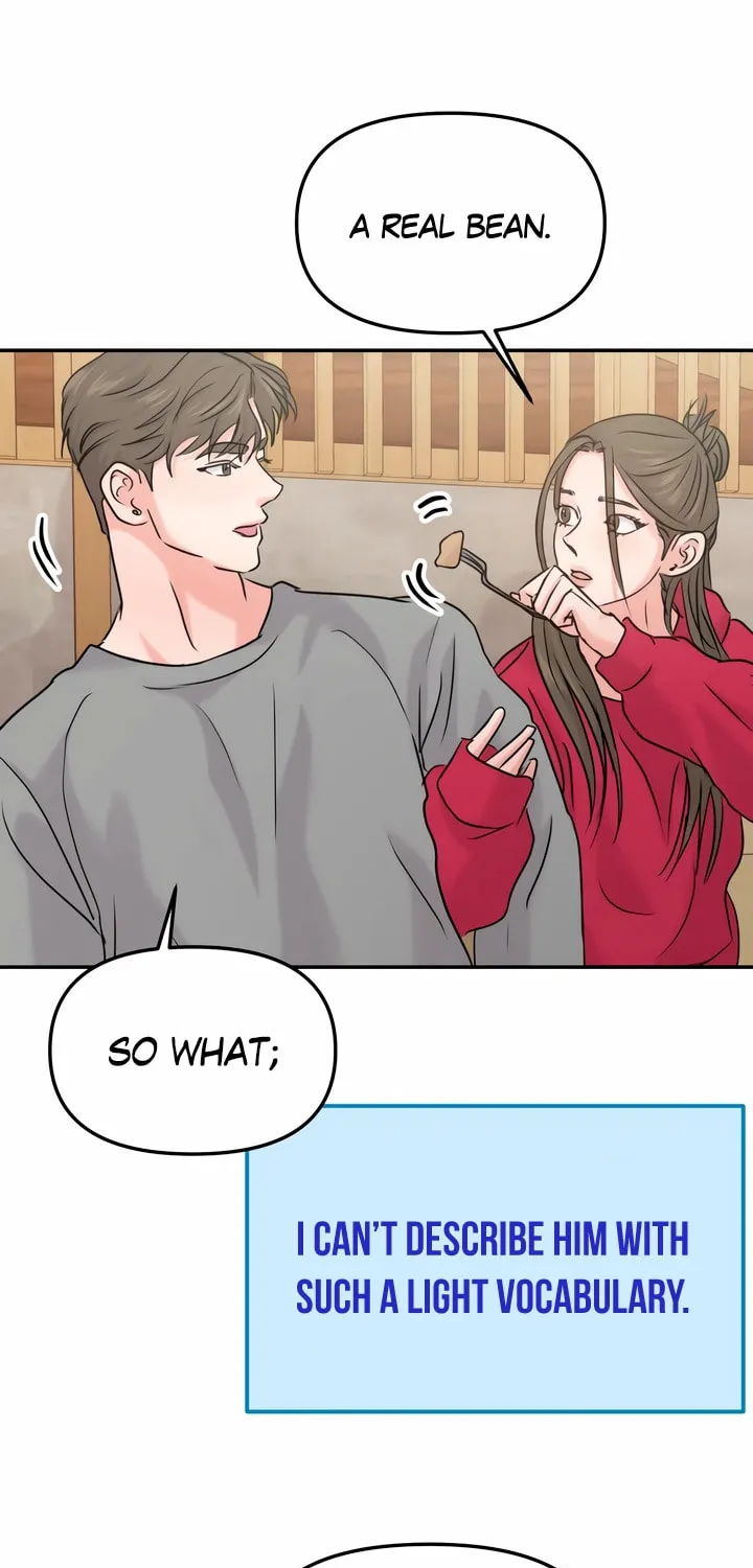 2023 These Days Love Special Chapter 3 page 31 - 