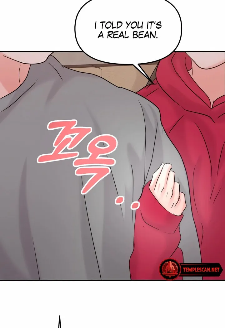 2023 These Days Love Special Chapter 3 page 32 - 