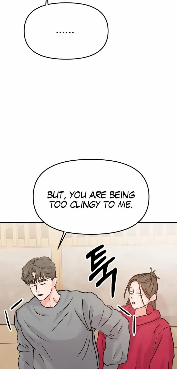 2023 These Days Love Special Chapter 3 page 33 - 