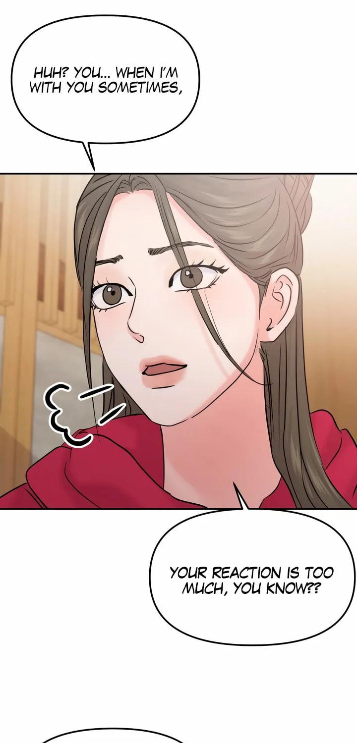 2023 These Days Love Special Chapter 3 page 35 - 