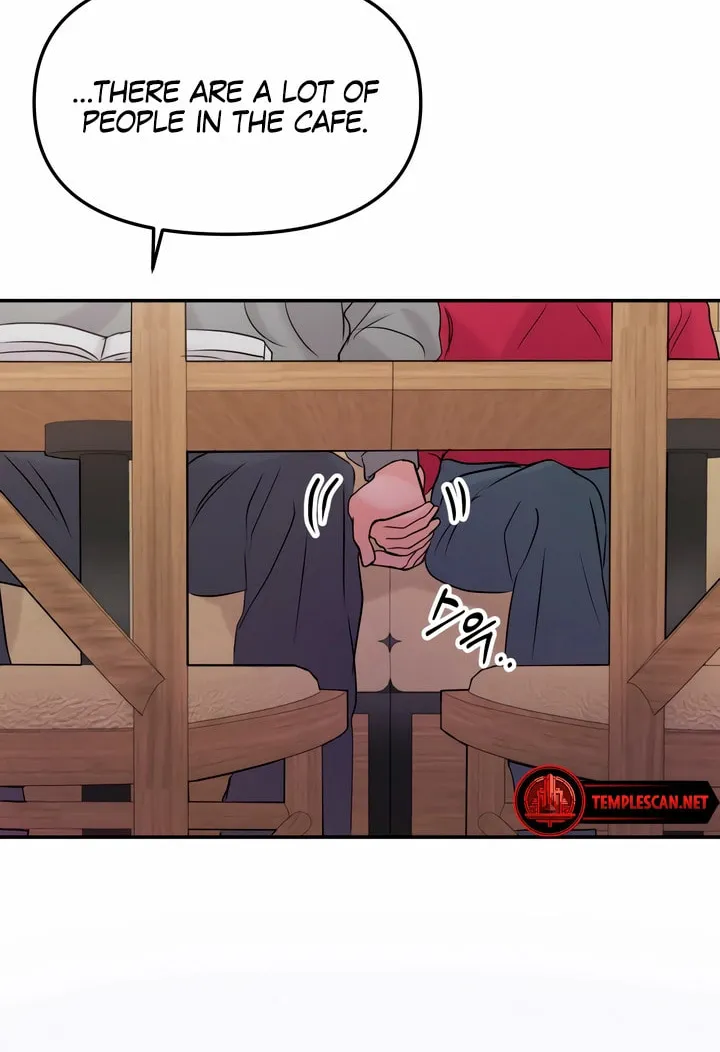 2023 These Days Love Special Chapter 3 page 36 - 