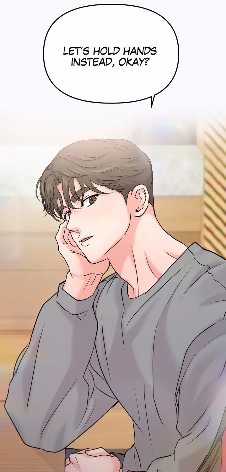 2023 These Days Love Special Chapter 3 page 37 - 
