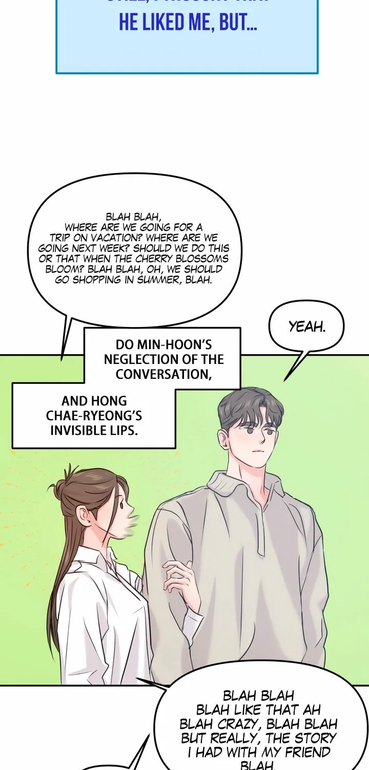 2023 These Days Love Special Chapter 3 page 39 - 