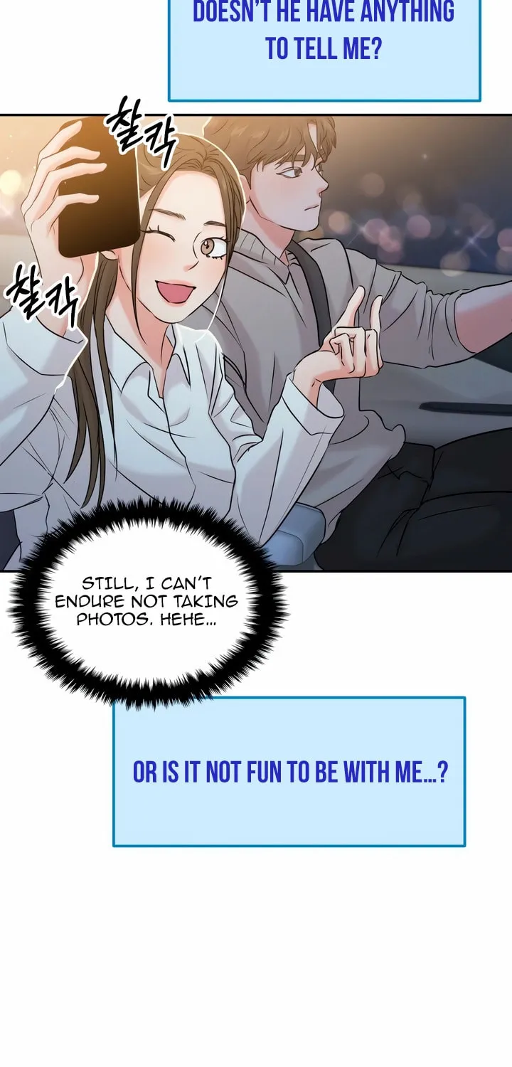 2023 These Days Love Special Chapter 3 page 41 - 
