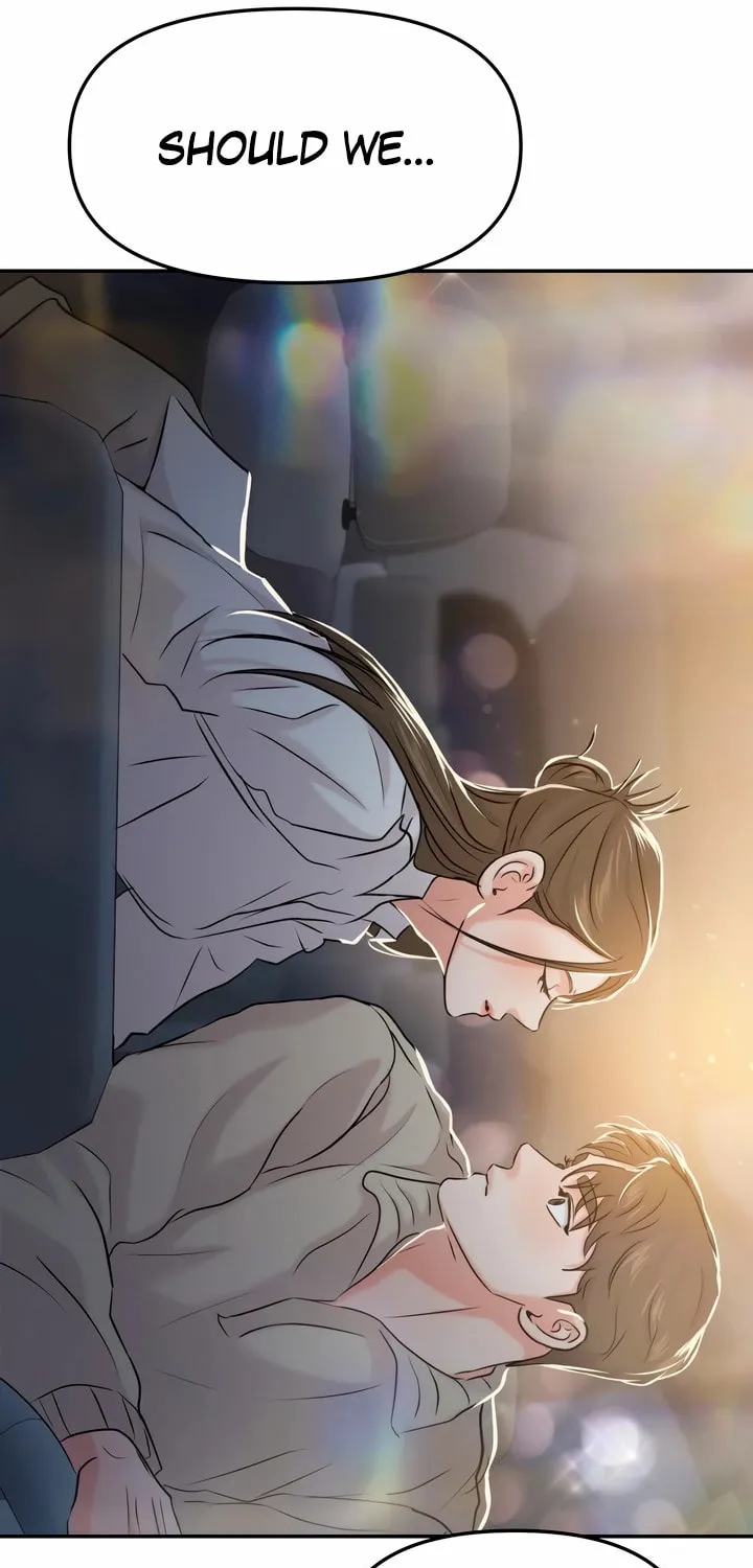 2023 These Days Love Special Chapter 3 page 45 - 