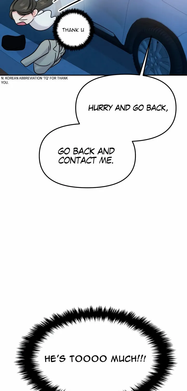 2023 These Days Love Special Chapter 3 page 47 - 