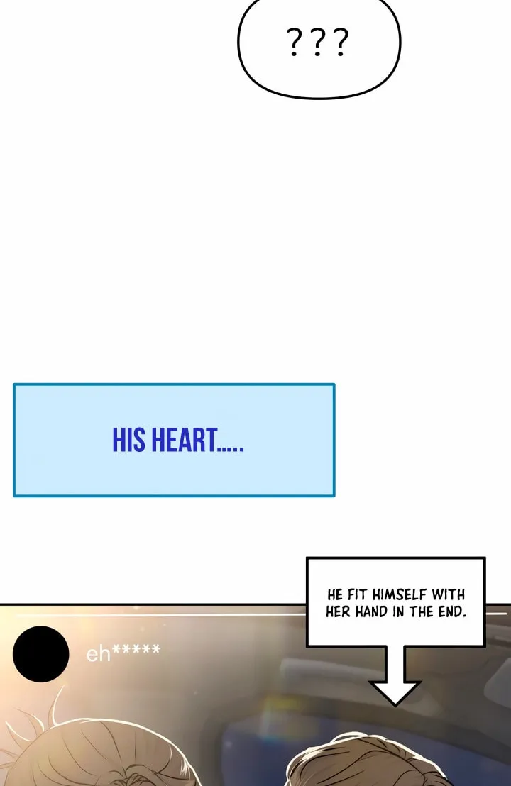 2023 These Days Love Special Chapter 3 page 50 - 