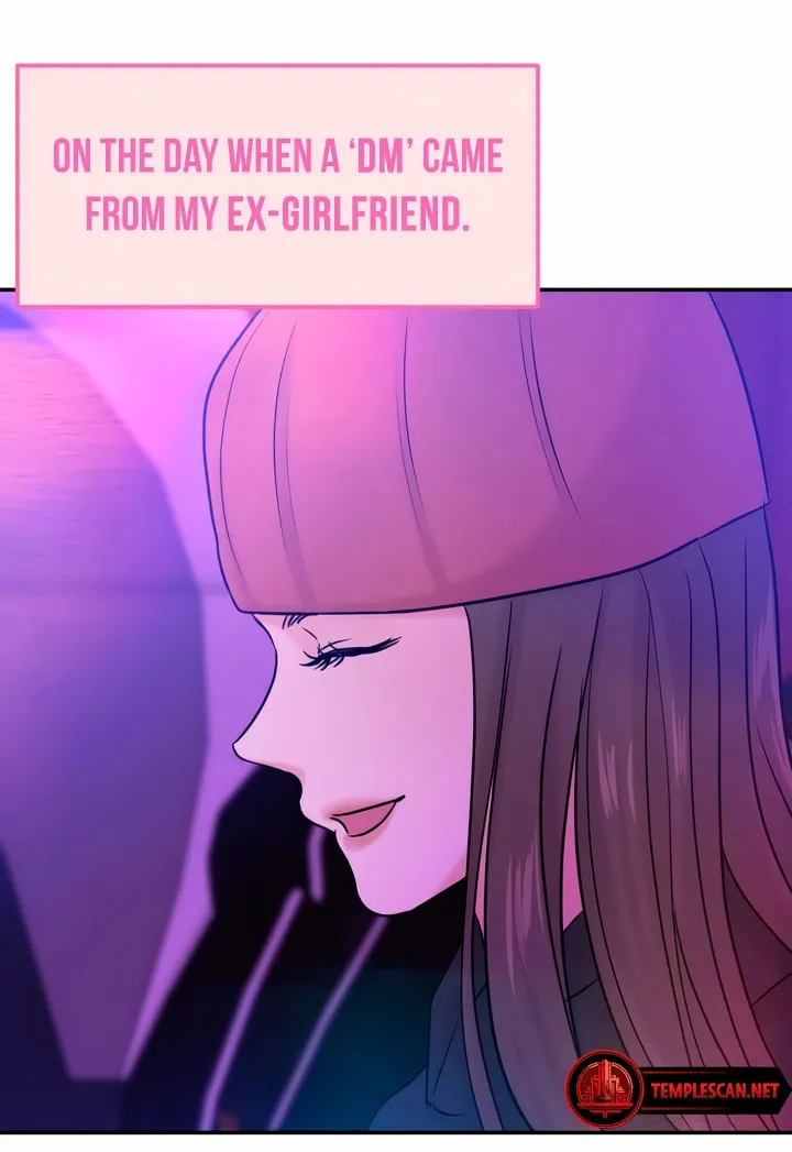 2023 These Days Love Special Chapter 3 page 60 - 