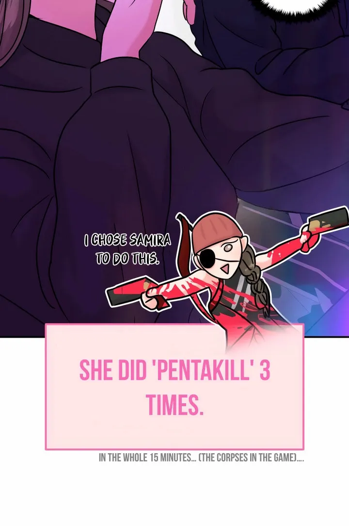 2023 These Days Love Special Chapter 3 page 62 - 