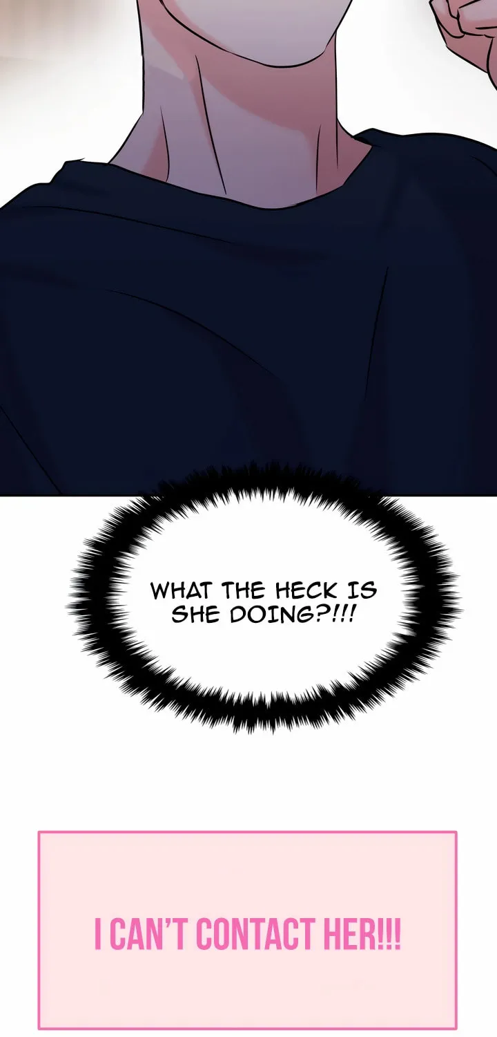2023 These Days Love Special Chapter 3 page 67 - 