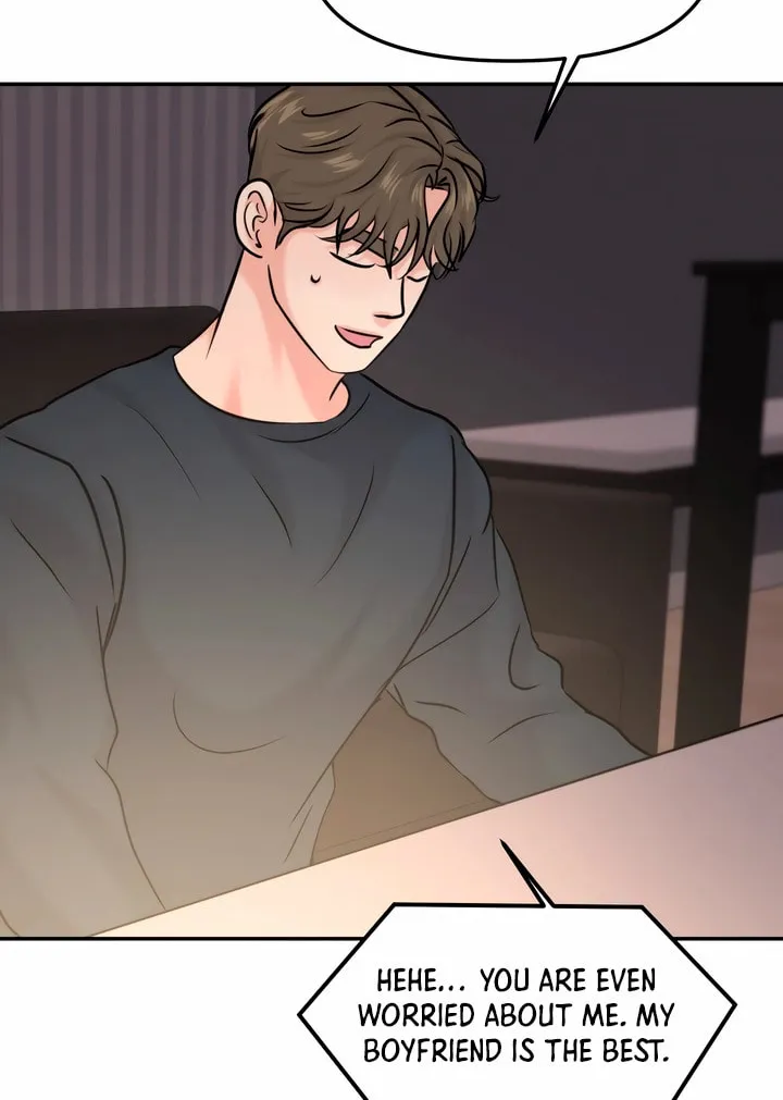 2023 These Days Love Special Chapter 3 page 70 - 
