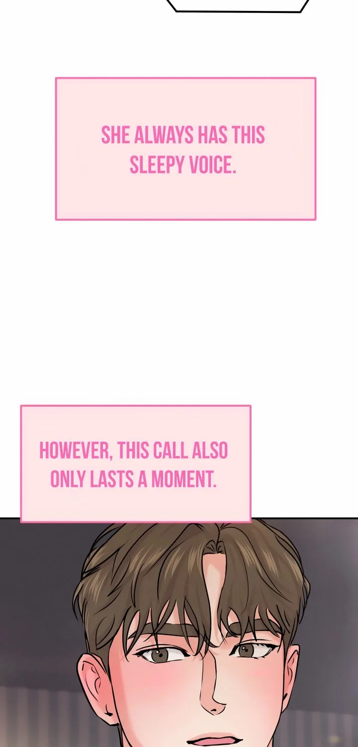 2023 These Days Love Special Chapter 3 page 71 - 