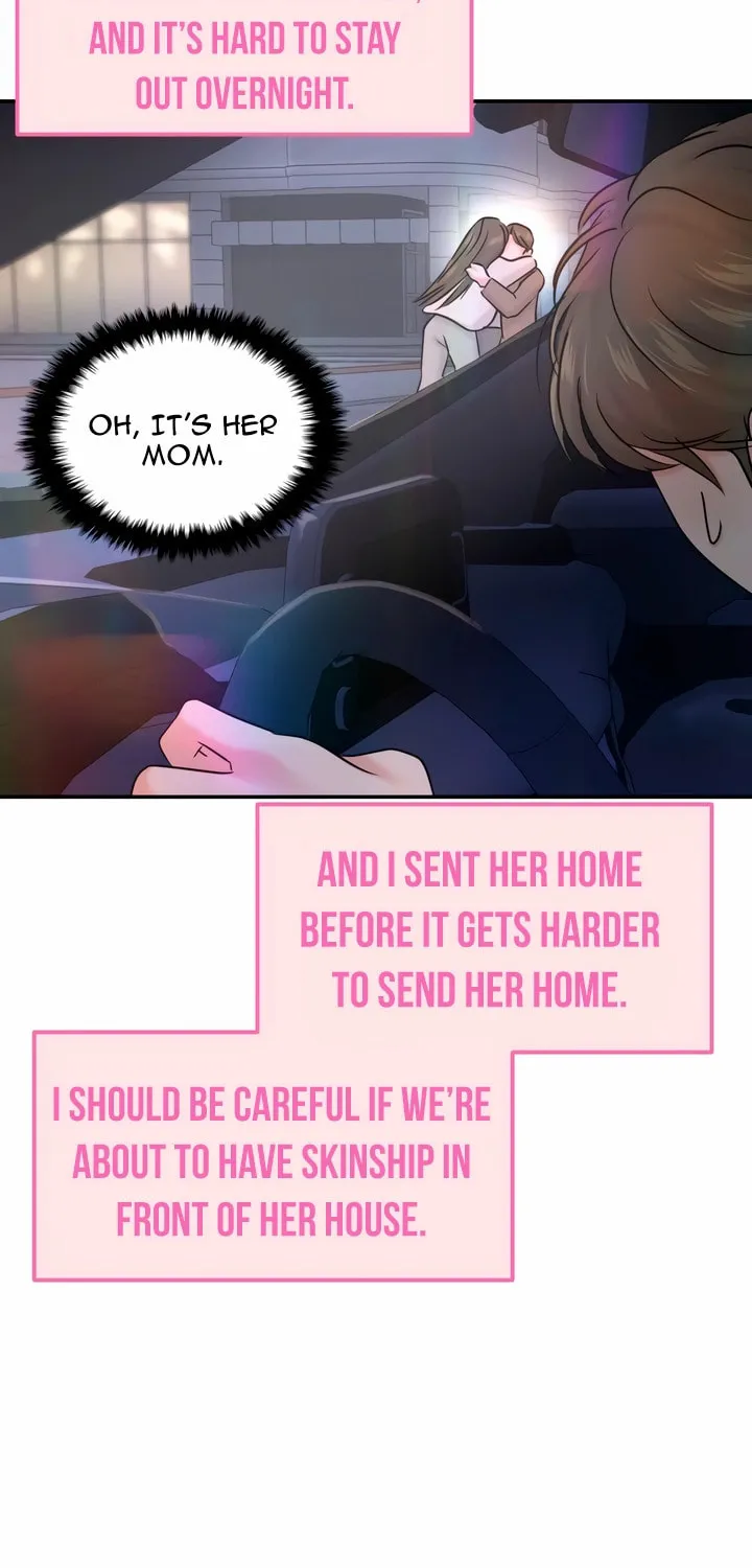 2023 These Days Love Special Chapter 3 page 75 - 