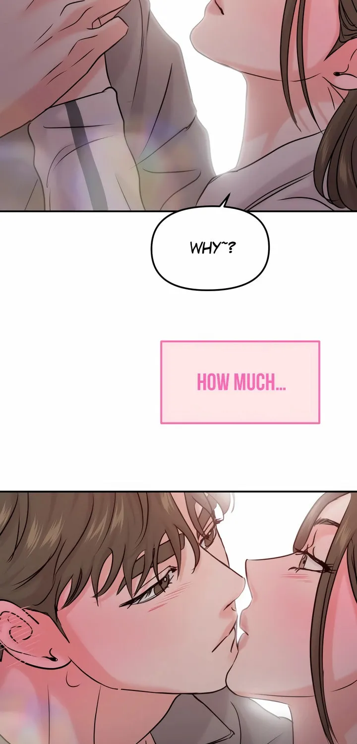 2023 These Days Love Special Chapter 3 page 83 - 