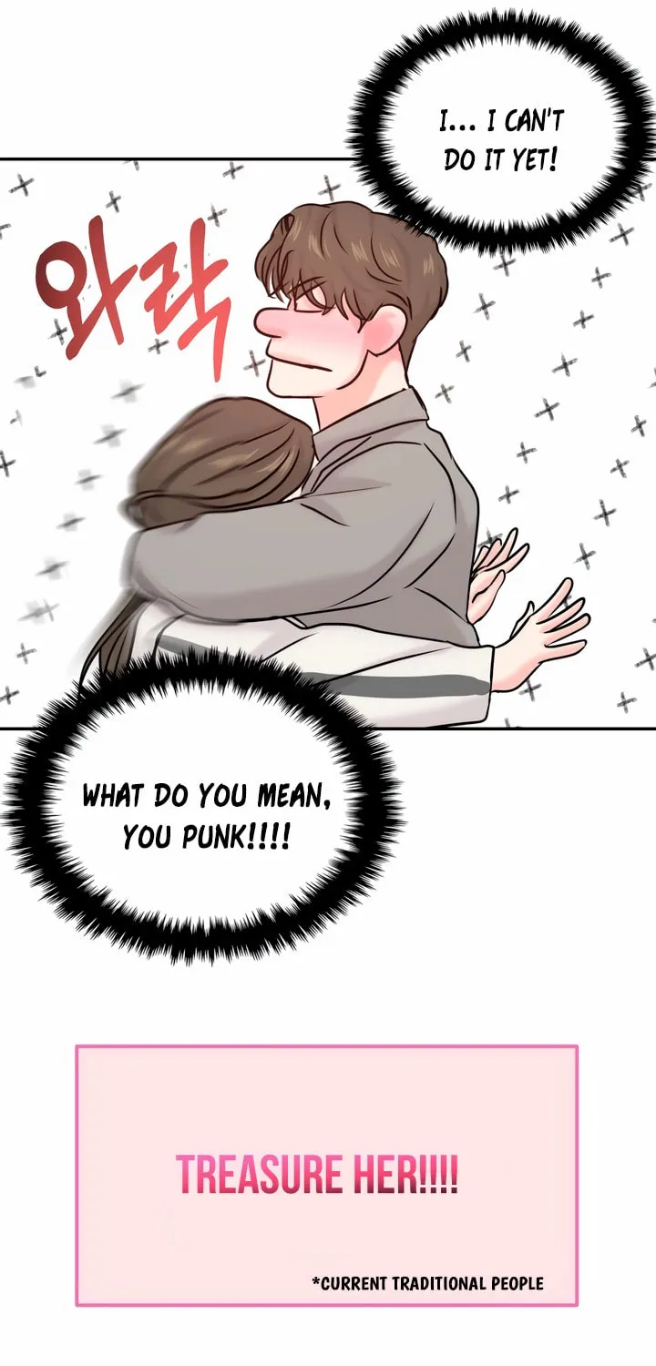 2023 These Days Love Special Chapter 3 page 85 - 