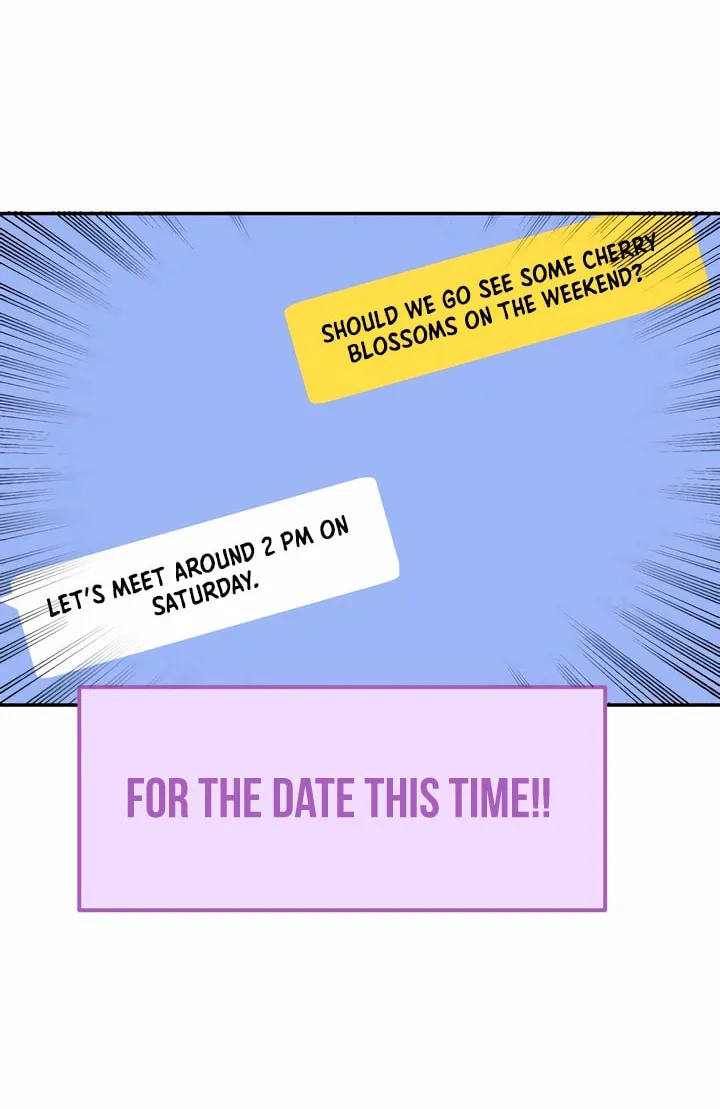 2023 These Days Love Special Chapter 3 page 88 - 
