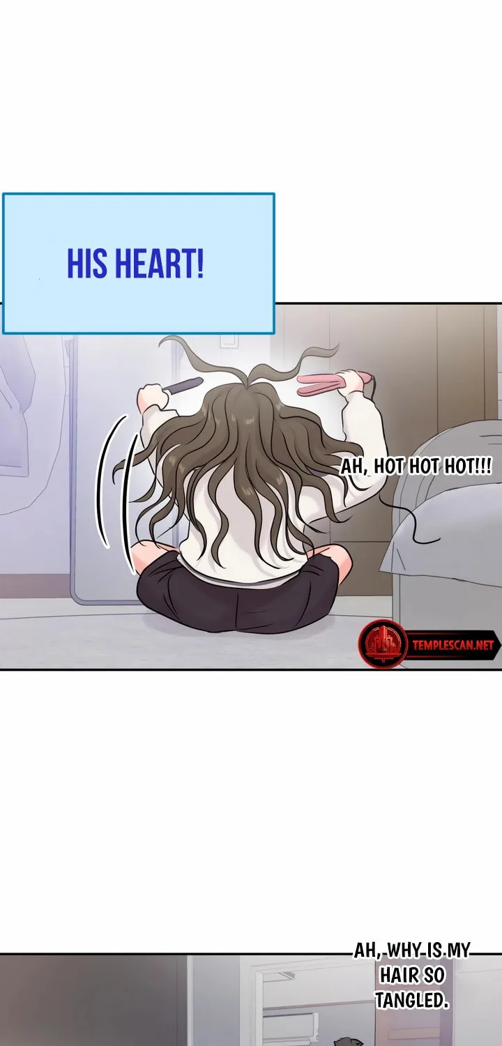 2023 These Days Love Special Chapter 3 page 89 - 